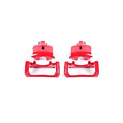 Power Stop S4836 2019-2024 Ram 1500 Classic Disc Brake Caliper Set