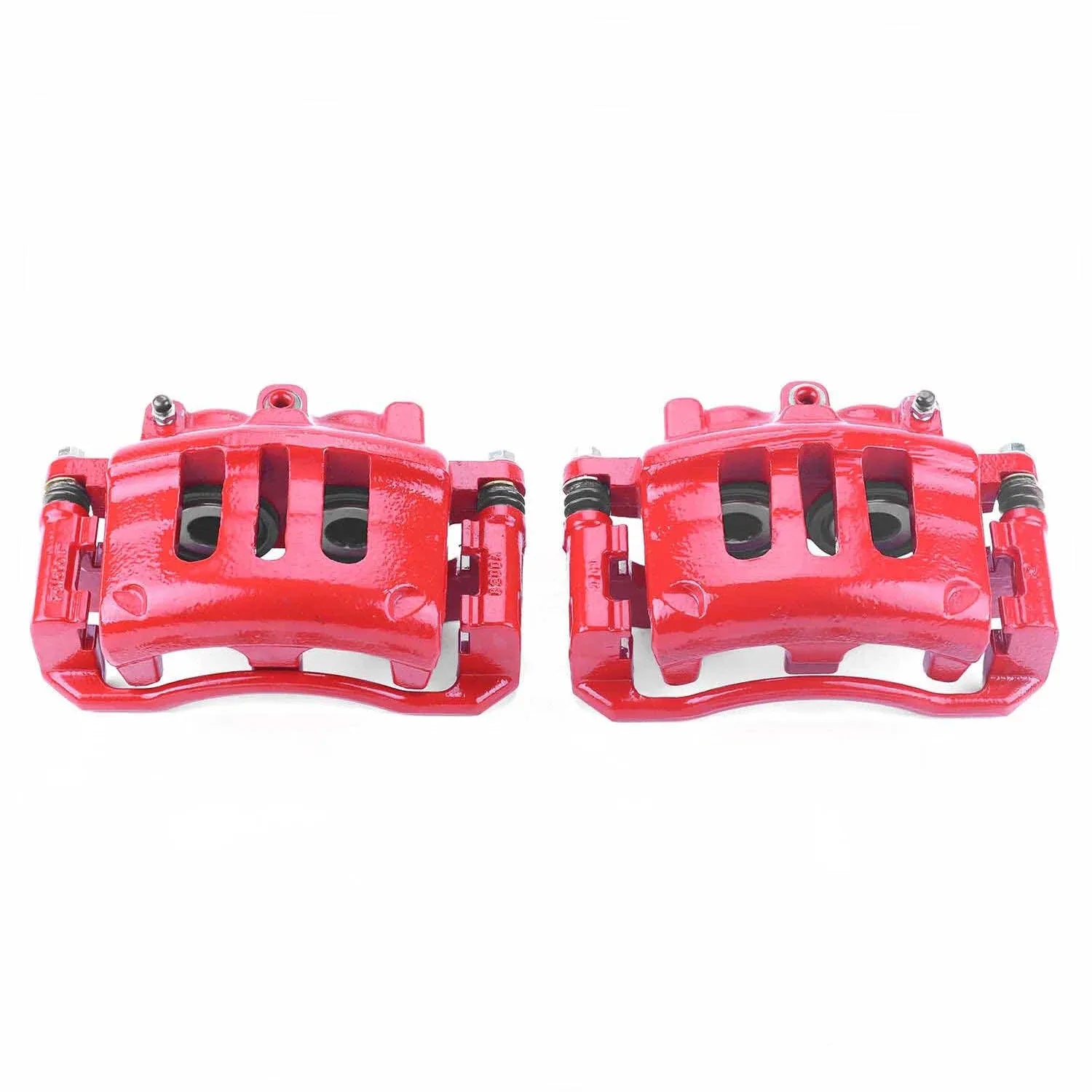 Power Stop S4840 2003-2011 Mercury Grand Marquis Disc Brake Caliper Set