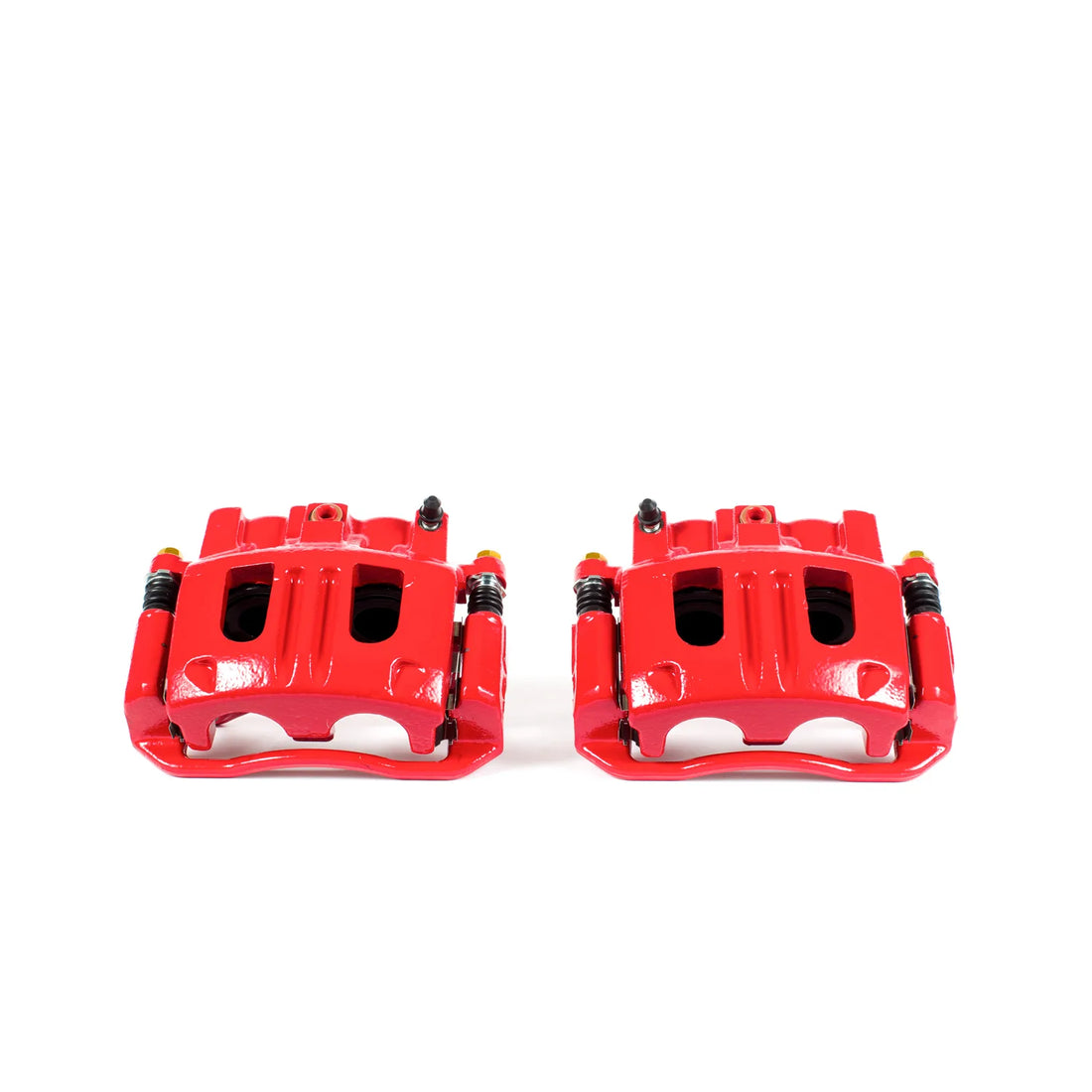 Power Stop S4848 2003-2005 Ford Explorer Sport Trac Disc Brake Caliper Set
