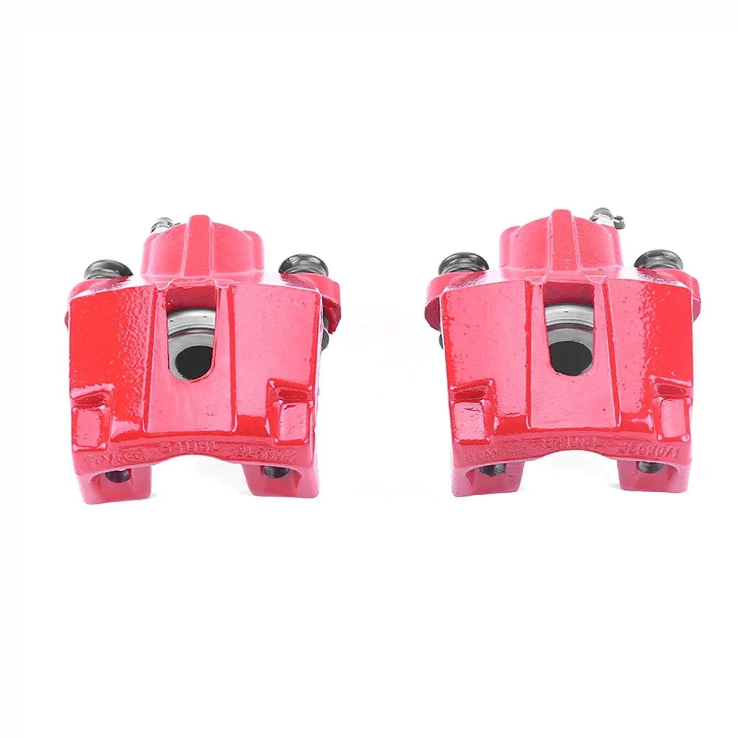 Power Stop S4850 2003-2011 Lincoln Town Car Disc Brake Caliper Set
