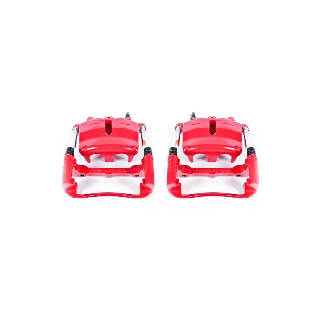 Power Stop S4860 2004-2005 Ford F-150 Disc Brake Caliper Set