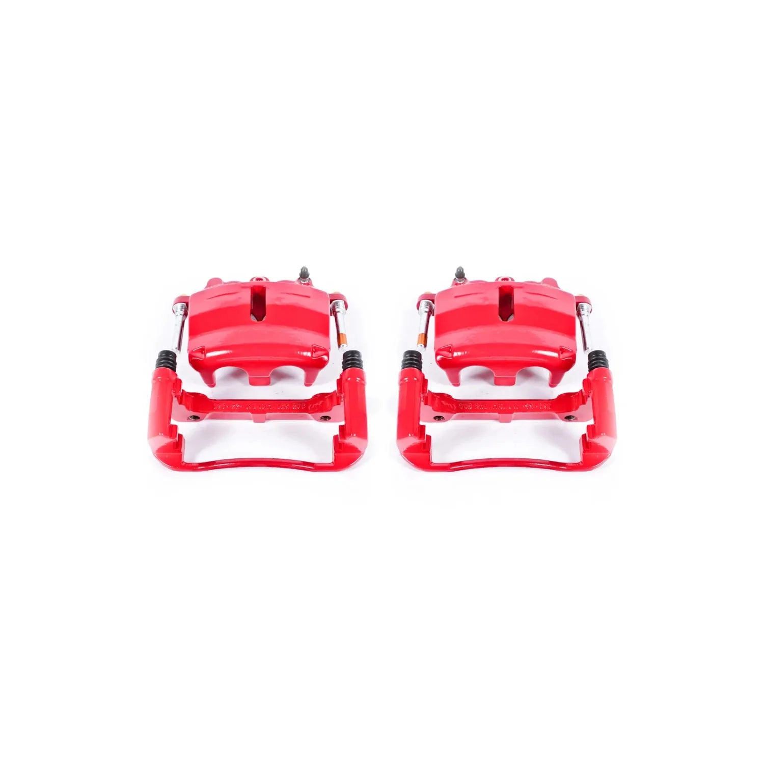 Power Stop S4860 2004-2005 Ford F-150 Disc Brake Caliper Set