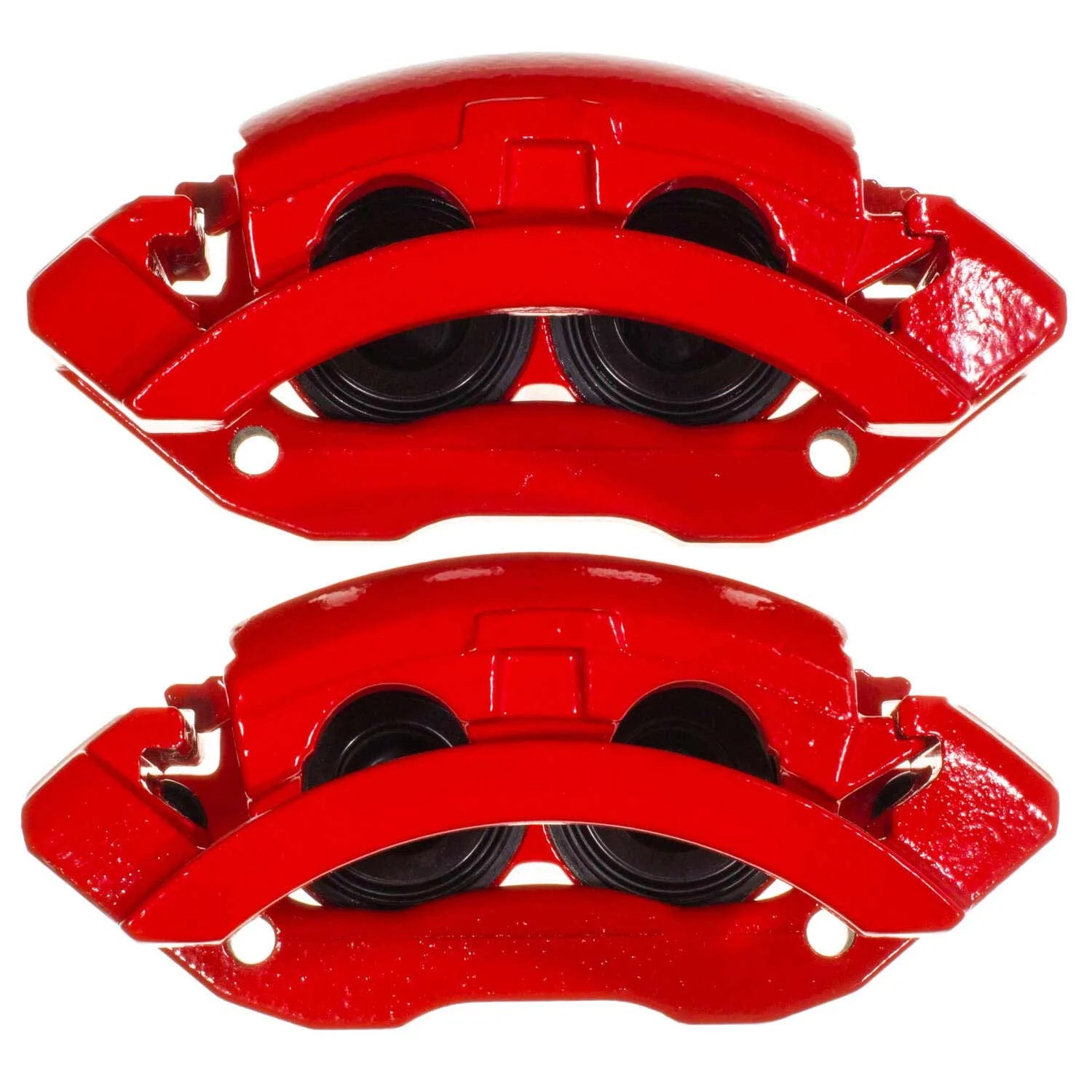 Power Stop S4876 2003-2006 Dodge Durango Disc Brake Caliper Set