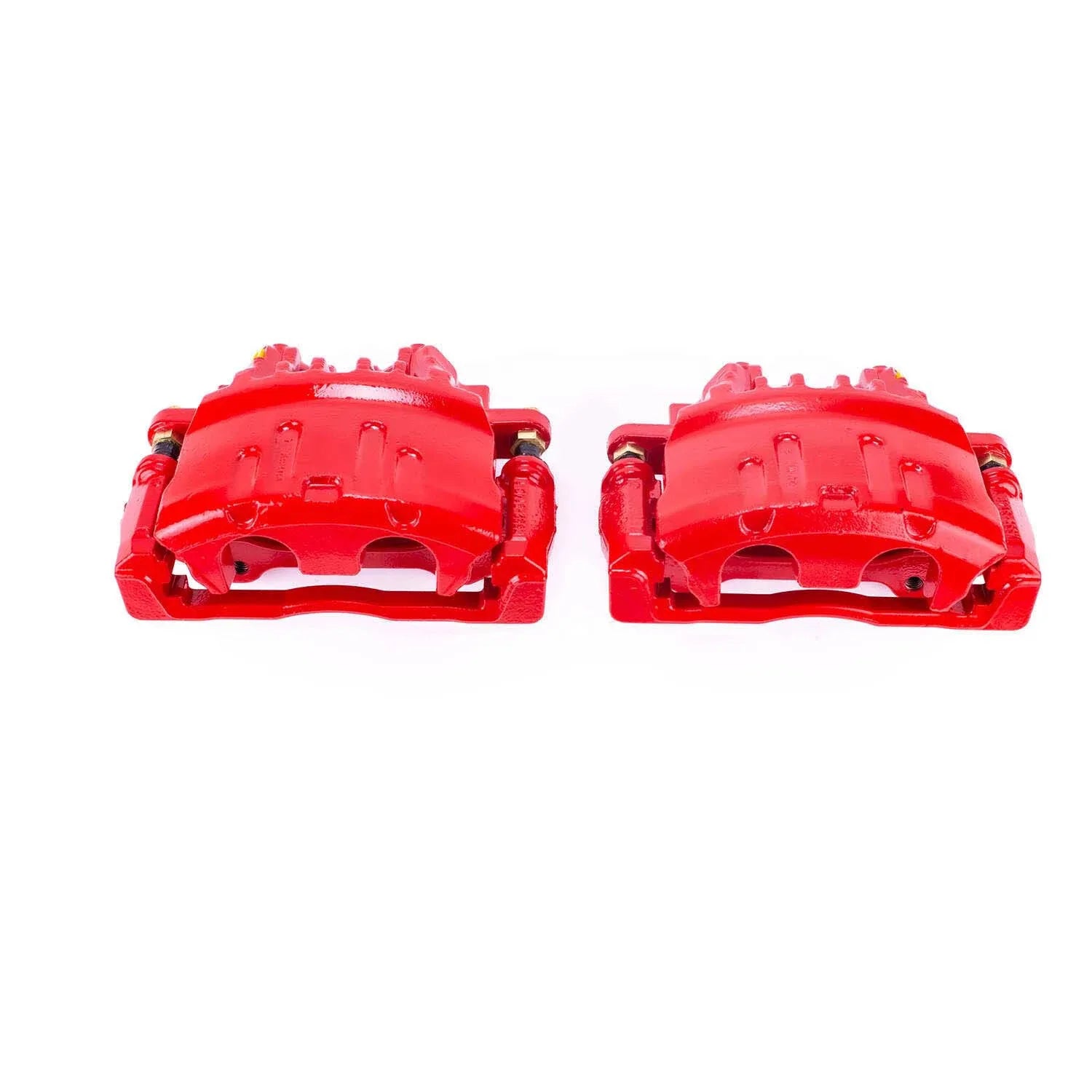 Power Stop S4878 2005-2008 Cadillac STS Disc Brake Caliper Set
