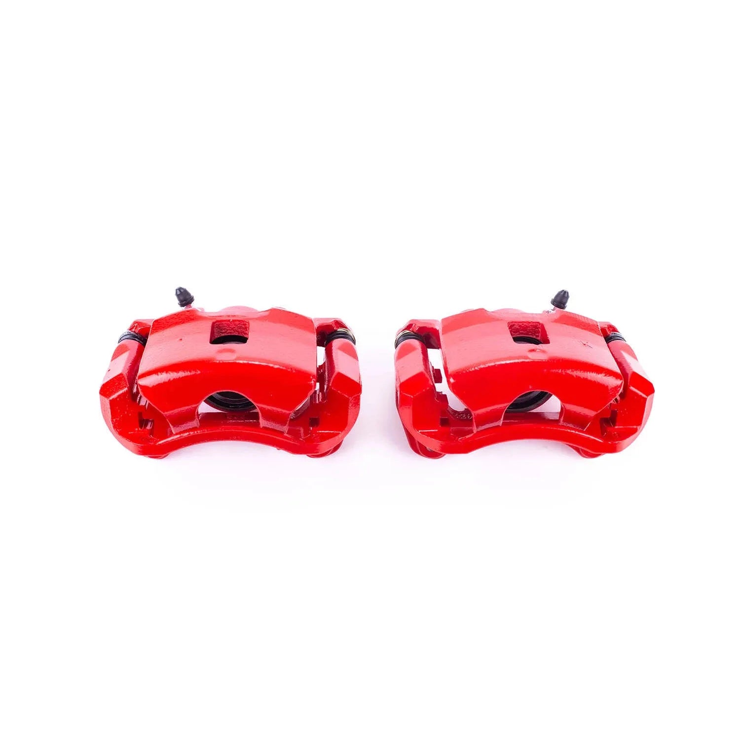 Power Stop S4880A 2005-2010 Chevrolet Cobalt Disc Brake Caliper Set
