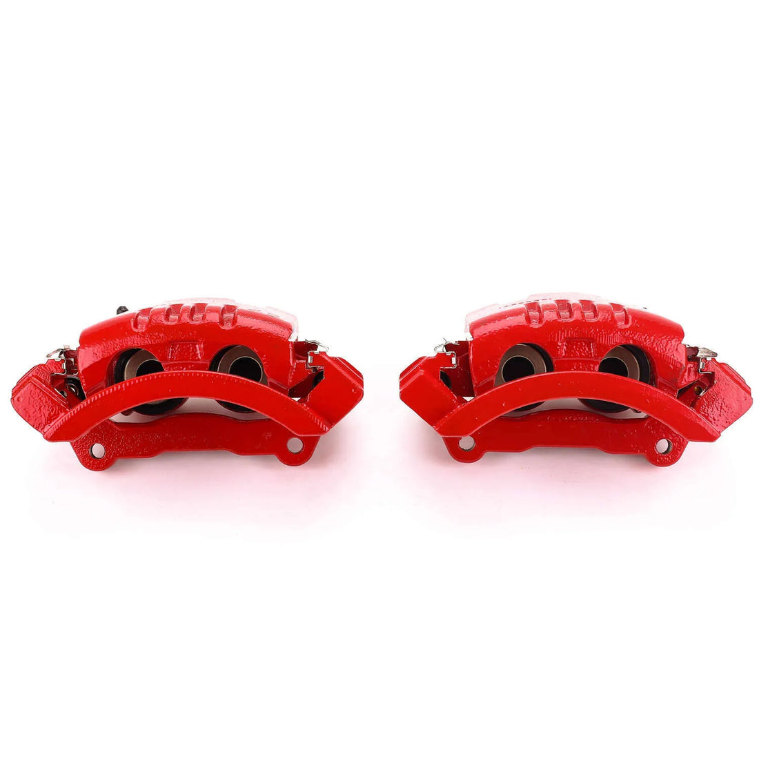 Power Stop S4894 2003-2008 Dodge Ram 2500 Disc Brake Caliper Set