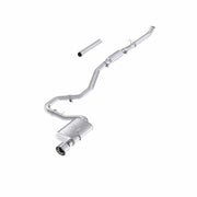 MBRP MBRP S4905AL Exhaust System Kit