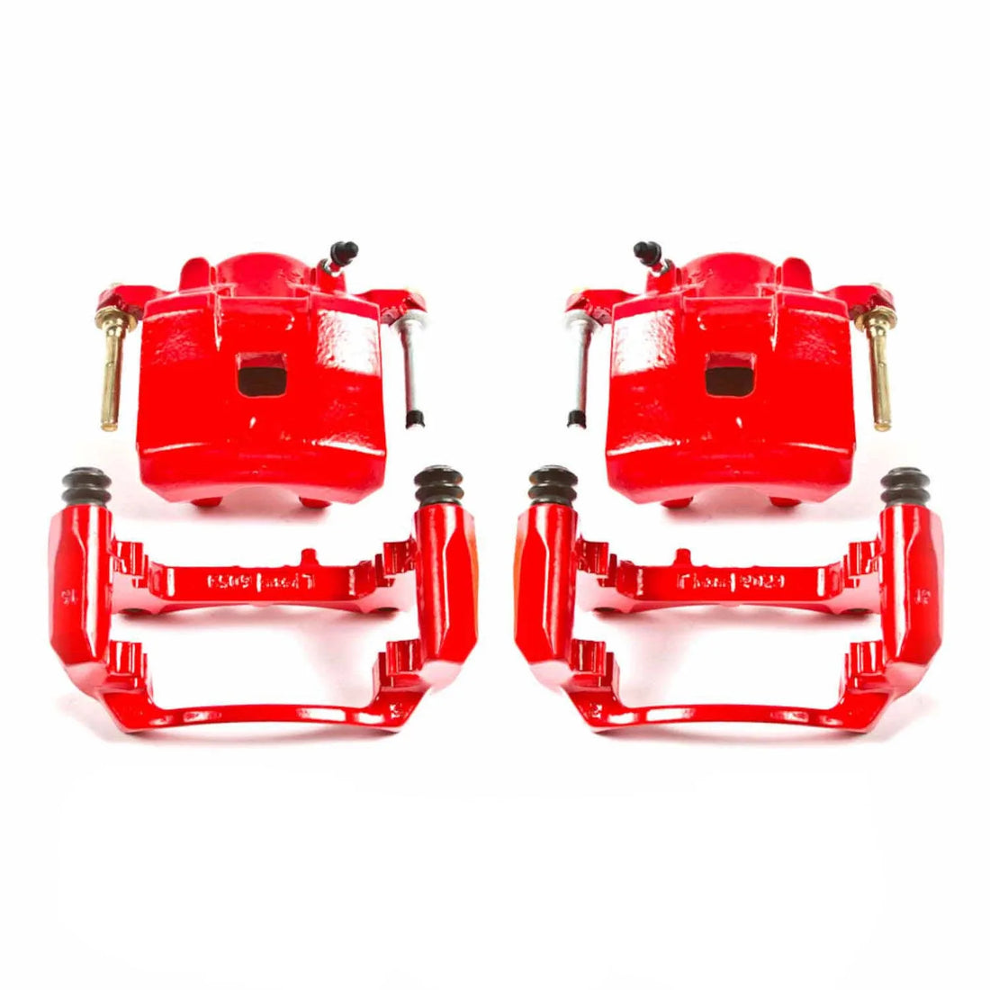 Power Stop S4906 2008-2010 Chevrolet HHR Disc Brake Caliper Set