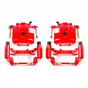 Power Stop S4906 2008-2010 Chevrolet HHR Disc Brake Caliper Set