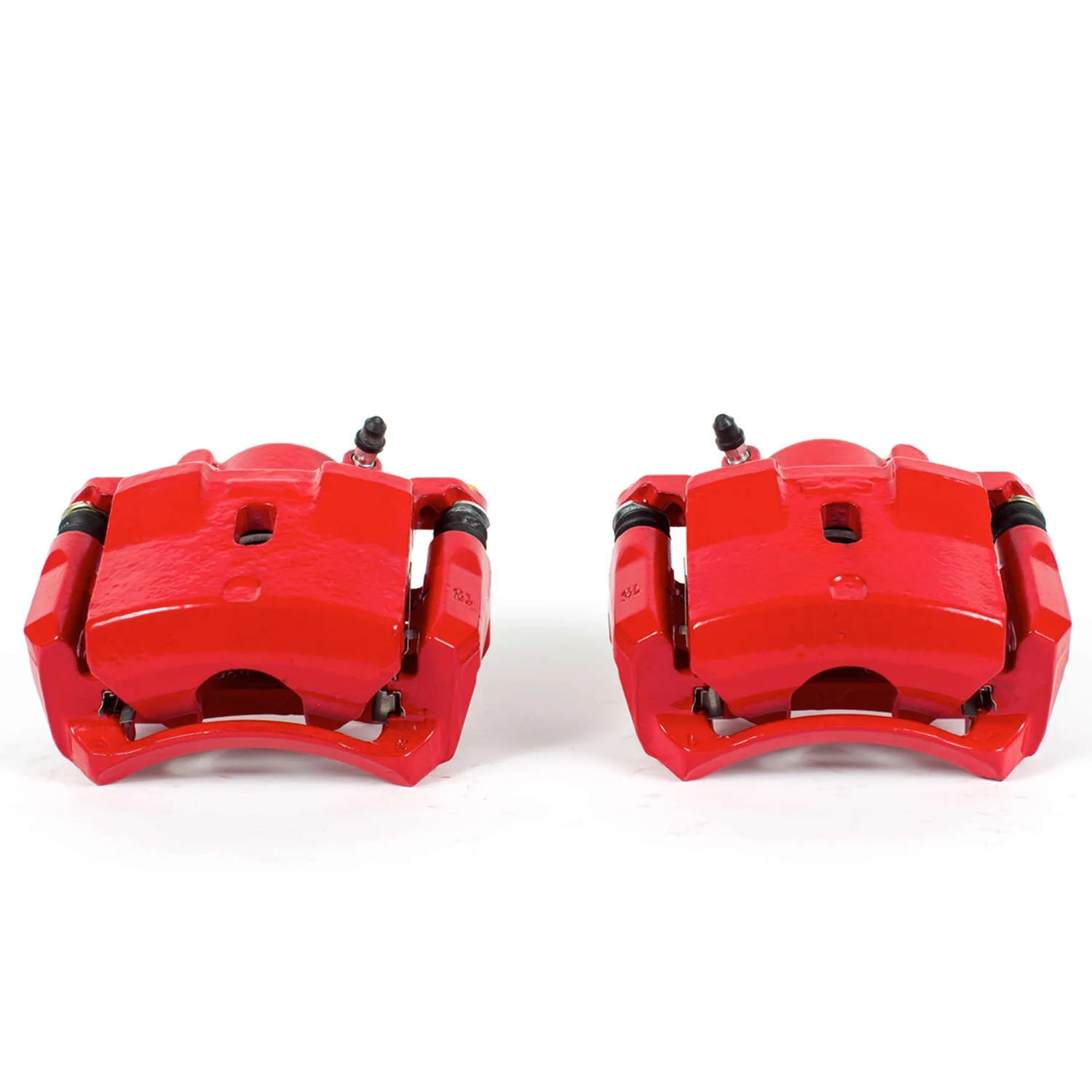 Power Stop S4910 2006-2011 Chevrolet HHR Disc Brake Caliper Set