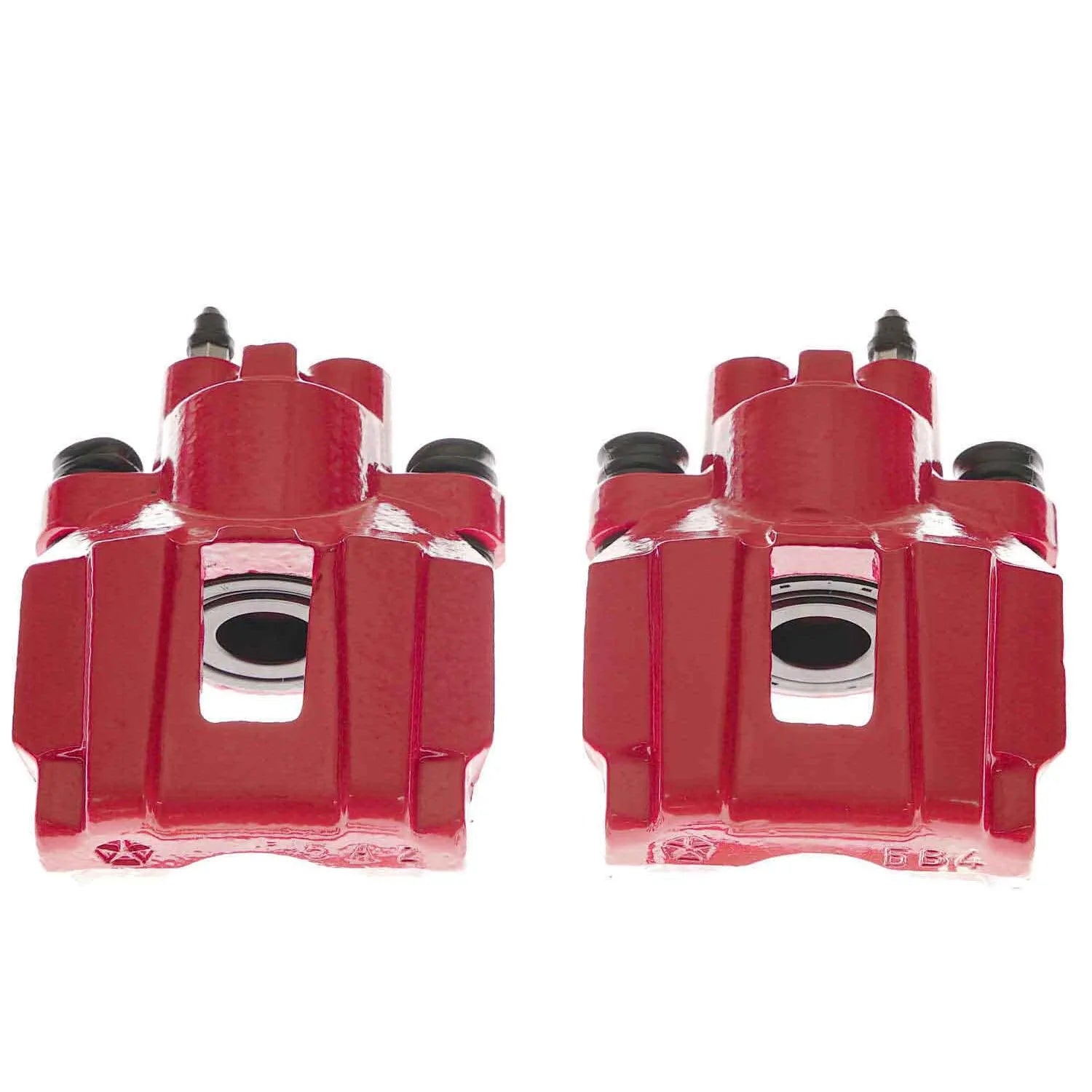 Power Stop S4914 2004-2008 Chrysler Pacifica Disc Brake Caliper Set