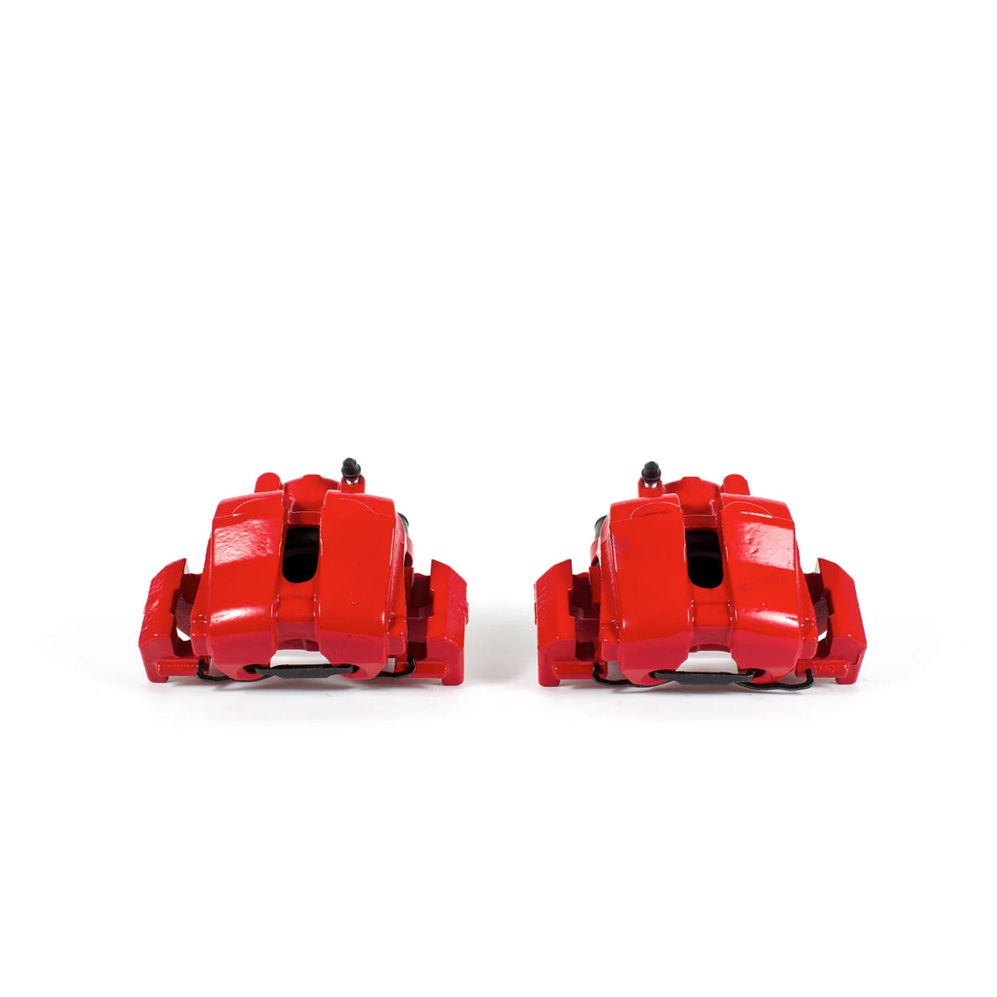 Power Stop S4916 2005-2007 Mercury Mariner Disc Brake Caliper Set
