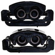 Power Stop S4918ABLK 2015-2020 GMC Yukon XL Disc Brake Caliper Set