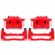 Power Stop S4918A 2015-2020 GMC Yukon XL Disc Brake Caliper Set