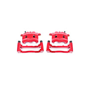 Power Stop S4918 2007-2008 Chevrolet Avalanche Disc Brake Caliper Set