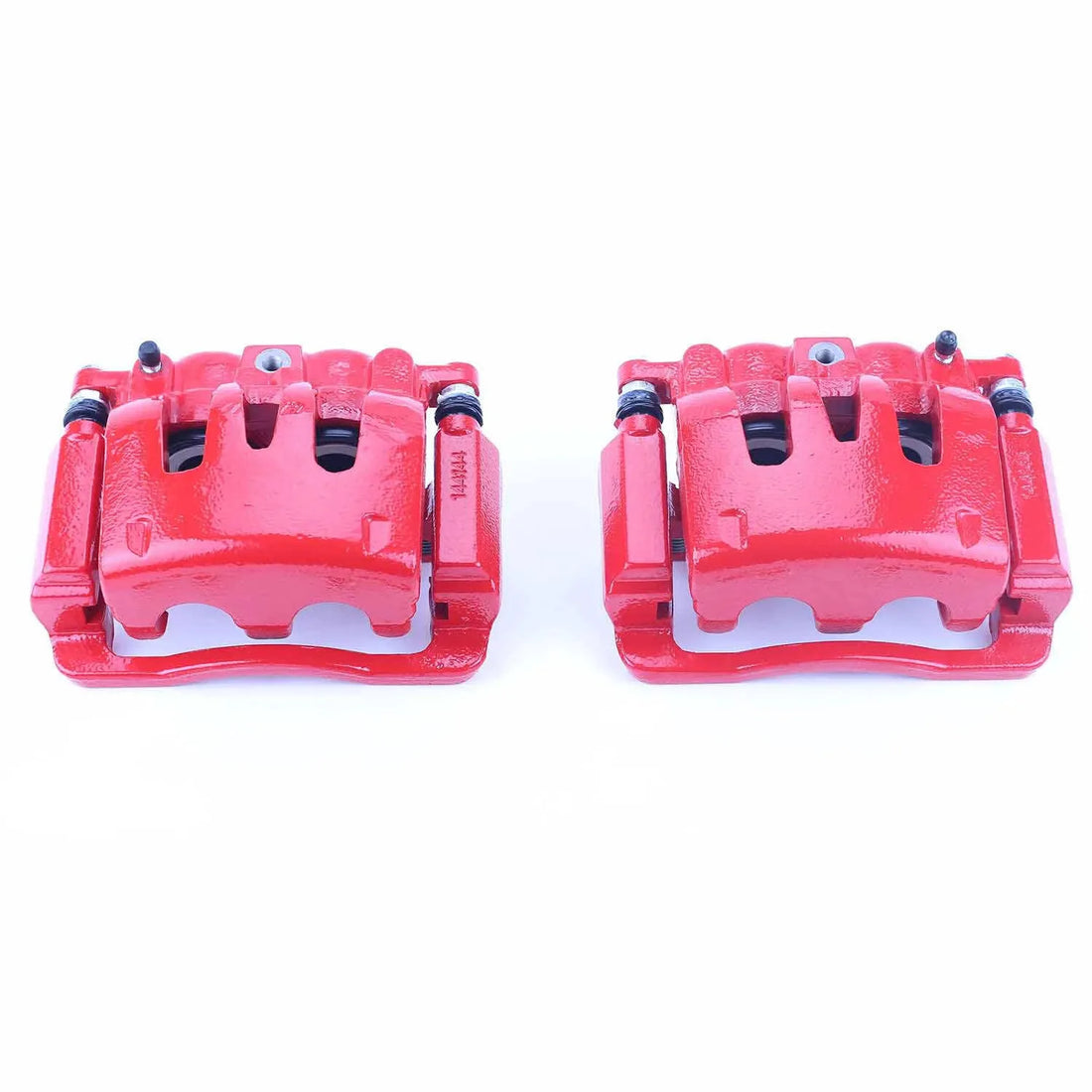 Power Stop S4920 2005-2007 Ford F-250 Super Duty Disc Brake Caliper Set