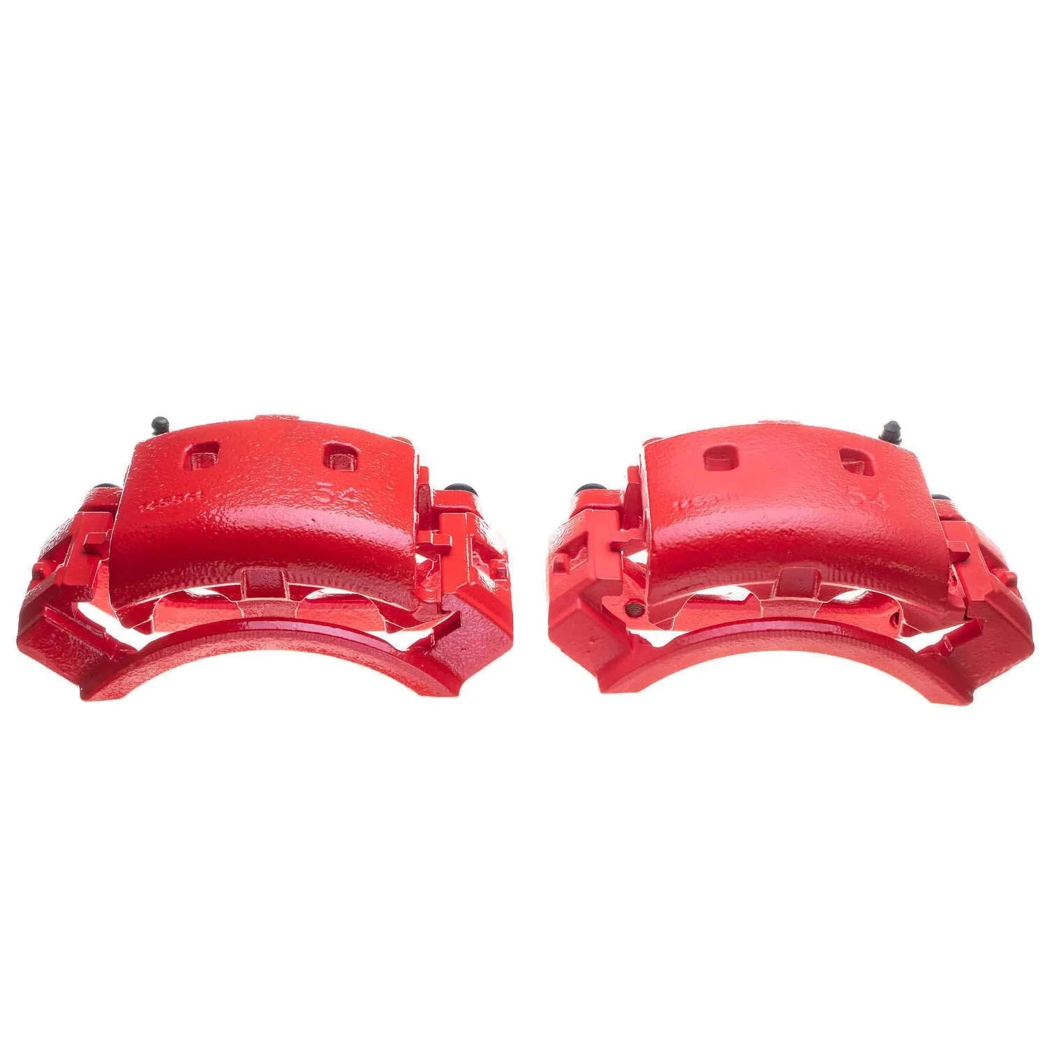 Power Stop S4936 2004-2006 Ford E-150 Disc Brake Caliper Set
