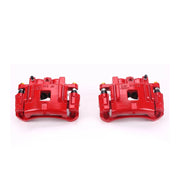 Power Stop S4938 2004-2008 Chevrolet Colorado Disc Brake Caliper Set