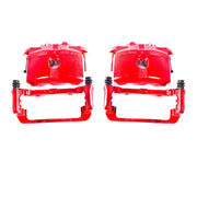 Power Stop S4940 2003-2014 GMC Savana 1500 Disc Brake Caliper Set