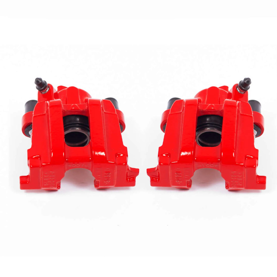 Power Stop S4942 2005-2009 Ford Escape Disc Brake Caliper Set
