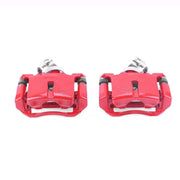 Power Stop S4944 2005-2009 Chevrolet Uplander Disc Brake Caliper Set