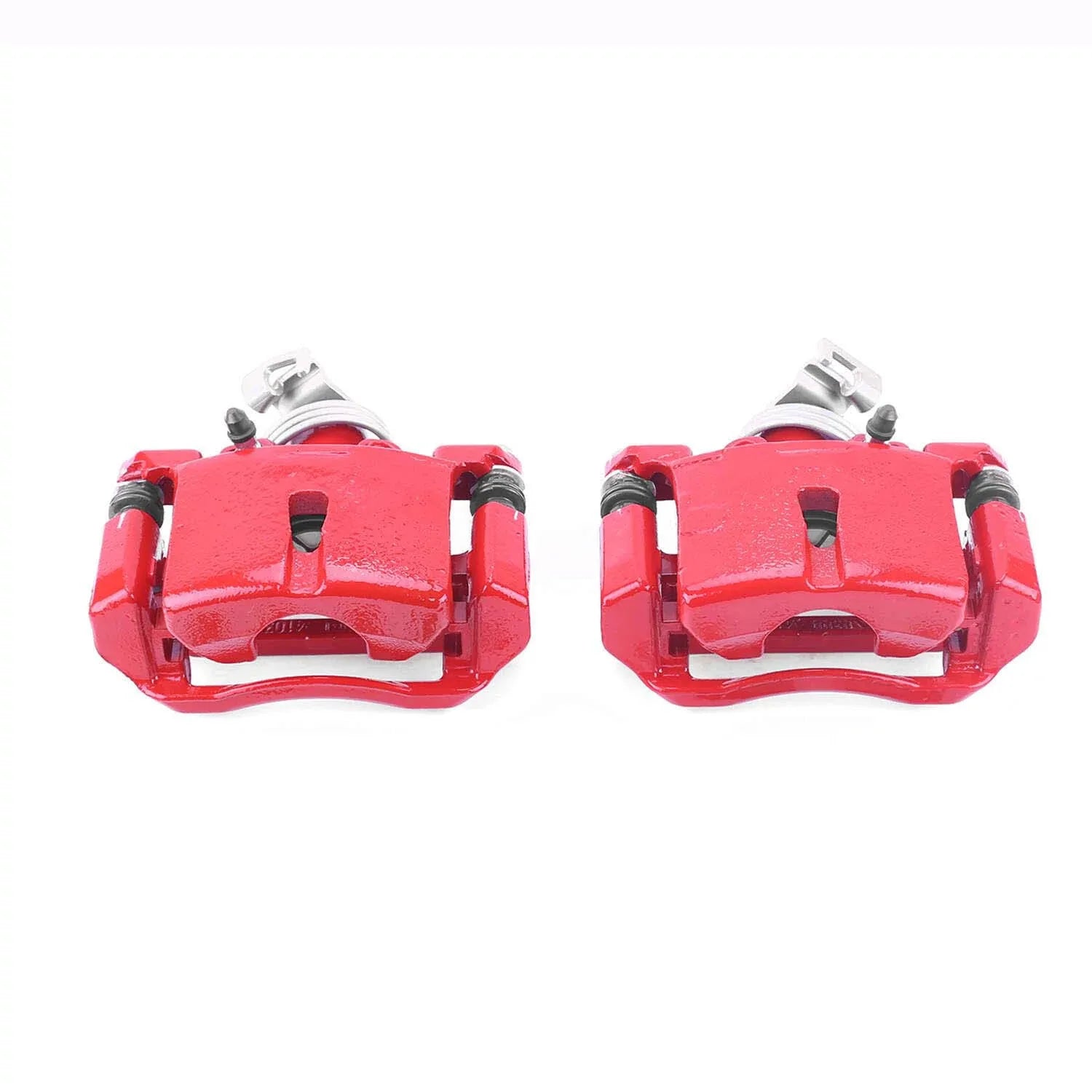 Power Stop S4944 2005-2009 Chevrolet Uplander Disc Brake Caliper Set