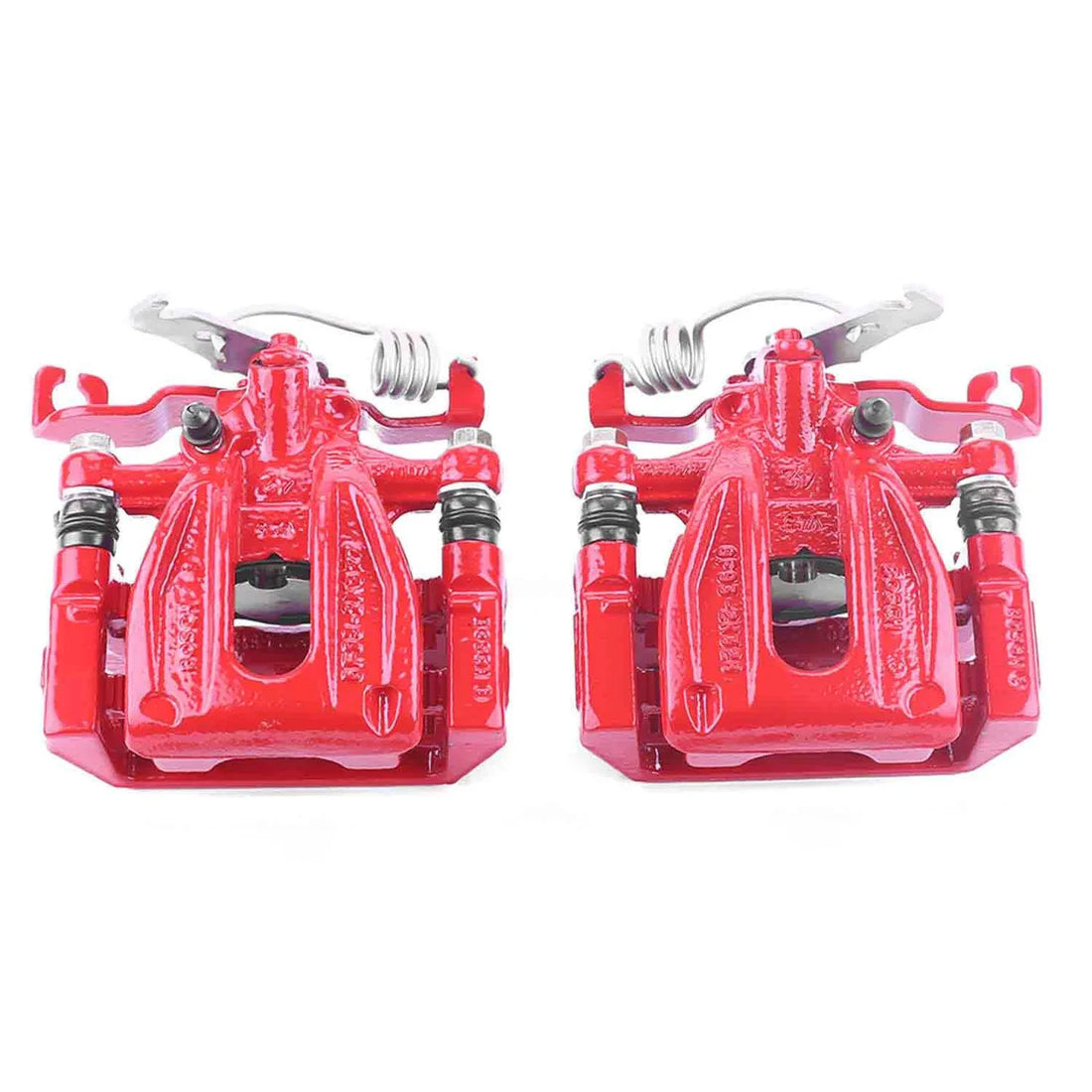Power Stop S4946 2008-2009 Mercury Sable Disc Brake Caliper Set