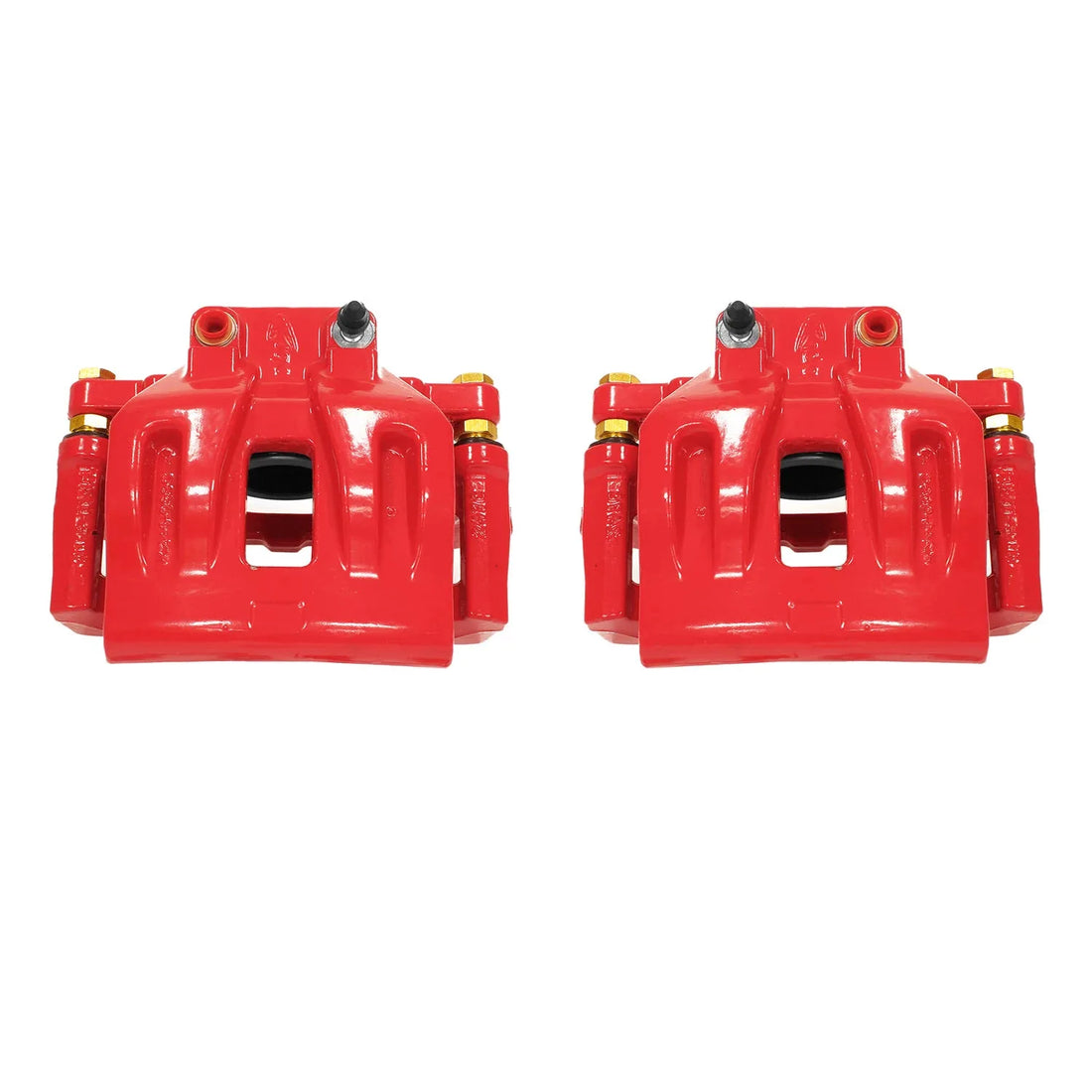 Power Stop S4968A 2012-2021 Dodge Charger Disc Brake Caliper Set