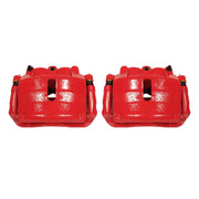 Power Stop S4974A 2009 Ford F-150 Disc Brake Caliper Set