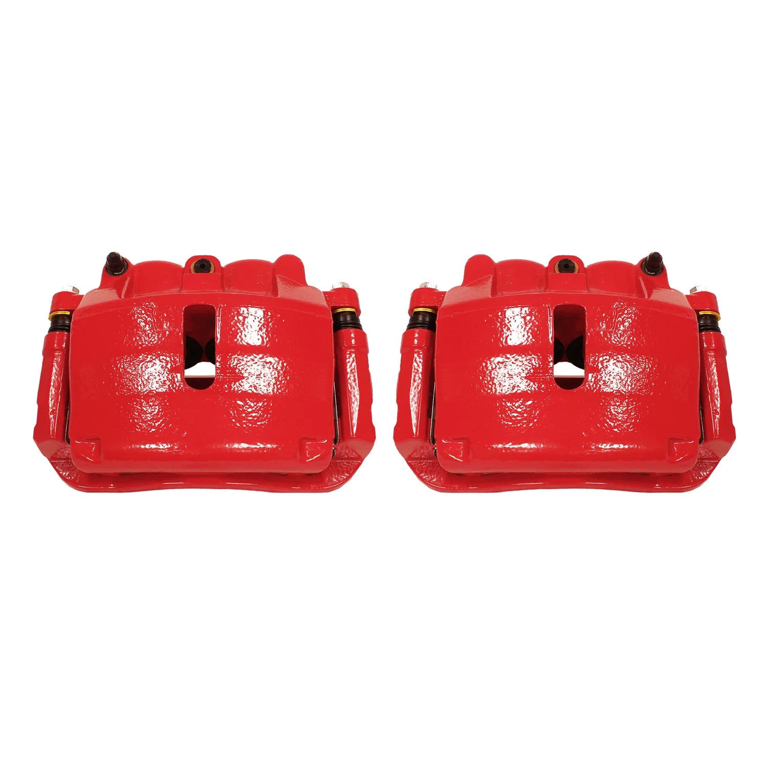 Power Stop S4974A 2009 Ford F-150 Disc Brake Caliper Set