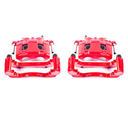 Power Stop S4988 2014-2016 Chevrolet Impala Limited Disc Brake Caliper Set