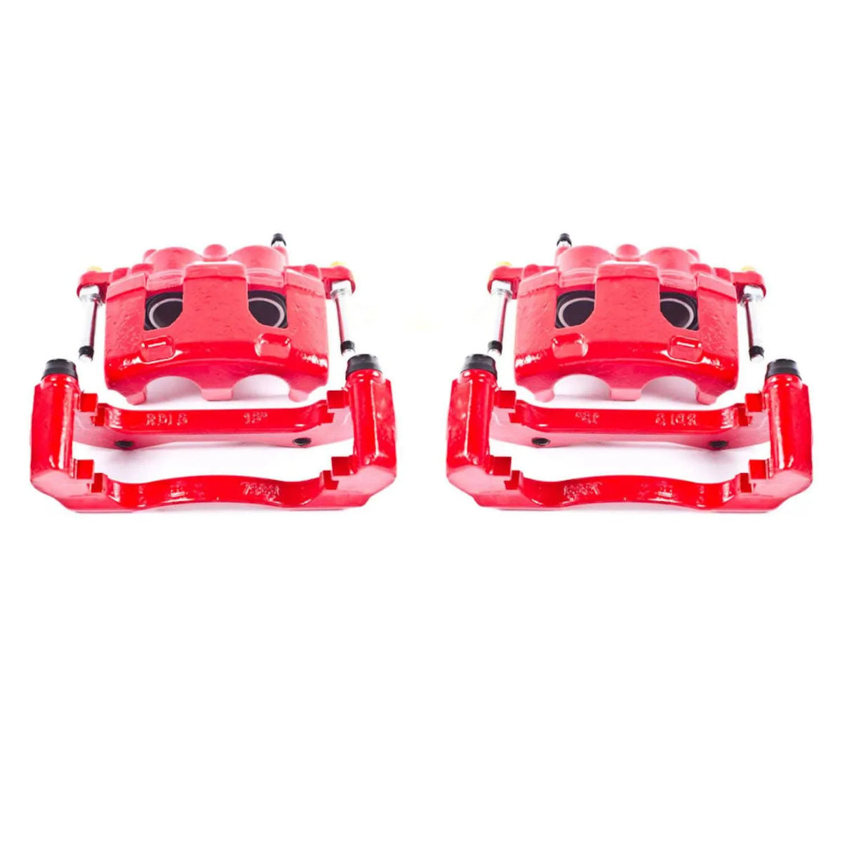 Power Stop S4988 2014-2016 Chevrolet Impala Limited Disc Brake Caliper Set