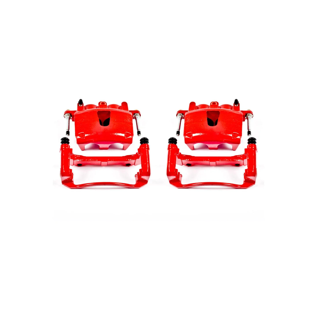 Power Stop S4990 2006-2010 Jeep Commander Disc Brake Caliper Set