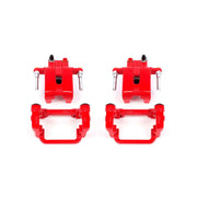 Power Stop S4992 2005-2021 Chrysler 300 Disc Brake Caliper Set