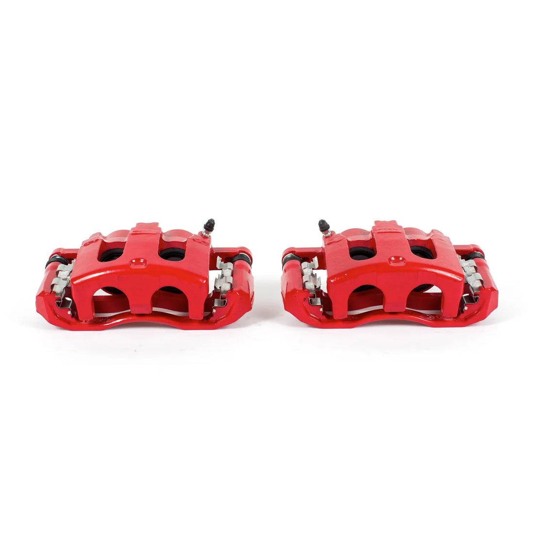 Power Stop S4994 2006-2010 Ford Explorer Disc Brake Caliper Set