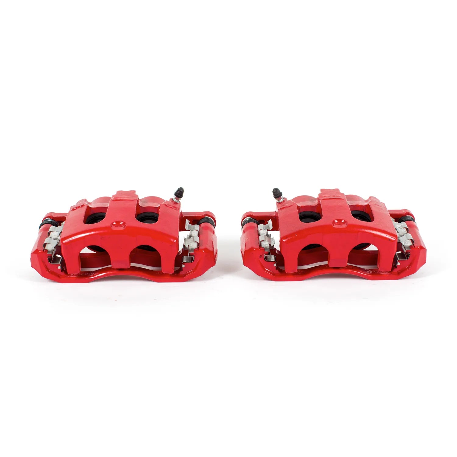 Power Stop S4994 2006-2010 Ford Explorer Disc Brake Caliper Set