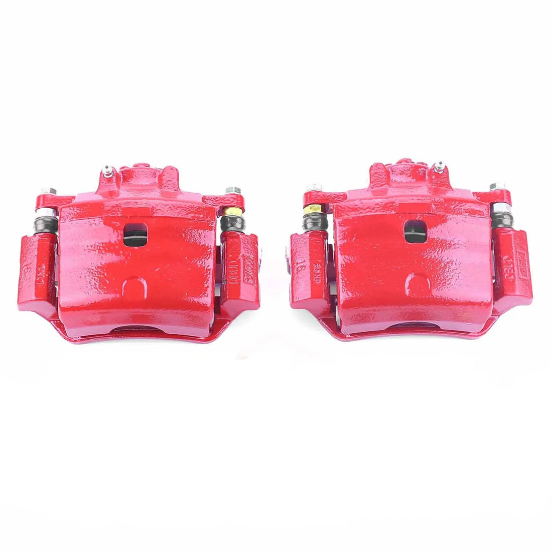 Power Stop S5000 2006-2013 Mazda 6 Disc Brake Caliper Set