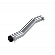 MBRP S5001409 - 2014-Up Chevy/GMC 1500 T409 Stainless Steel 3 Inch Muffler Bypass MBRP