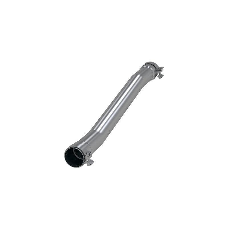 MBRP S5002409 - 2019-2021 Chevy/GMC 1500 T409 Stainless Steel 3 Inch Muffler Bypass MBRP