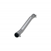 MBRP S5002409 - 2019-2021 Chevy/GMC 1500 T409 Stainless Steel 3 Inch Muffler Bypass MBRP