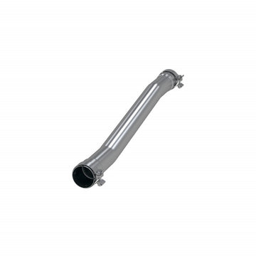 MBRP S5002409 - 2019-2021 Chevy/GMC 1500 T409 Stainless Steel 3 Inch Muffler Bypass MBRP