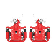 Power Stop S5002 2006-2013 Mazda 6 Disc Brake Caliper Set