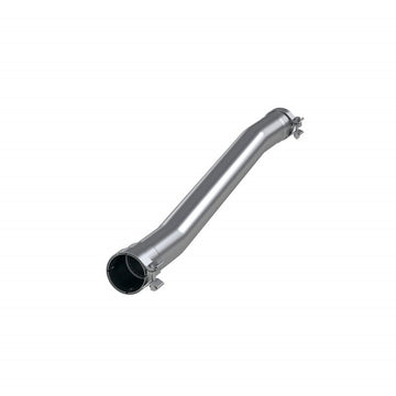 MBRP NA MBRP S5003409 - 2020-2023 Chevy/GMC 1500 T409 Stainless Steel, 3 Inch Muffler Bypass MBRP