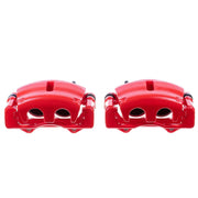 Power Stop S5004C 2009-2012 Chevrolet Colorado Disc Brake Caliper Set