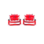 Power Stop S5004 2008-2017 Buick Enclave Disc Brake Caliper Set