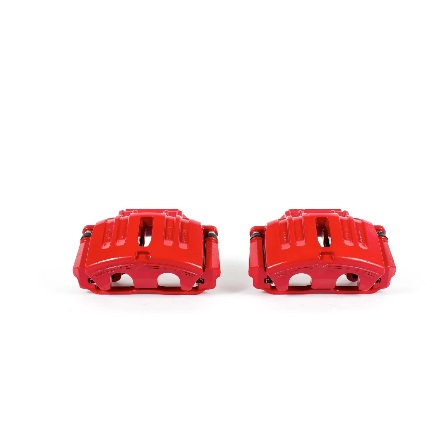 Power Stop S5006A 2005-2013 Chevrolet Corvette Disc Brake Caliper Set
