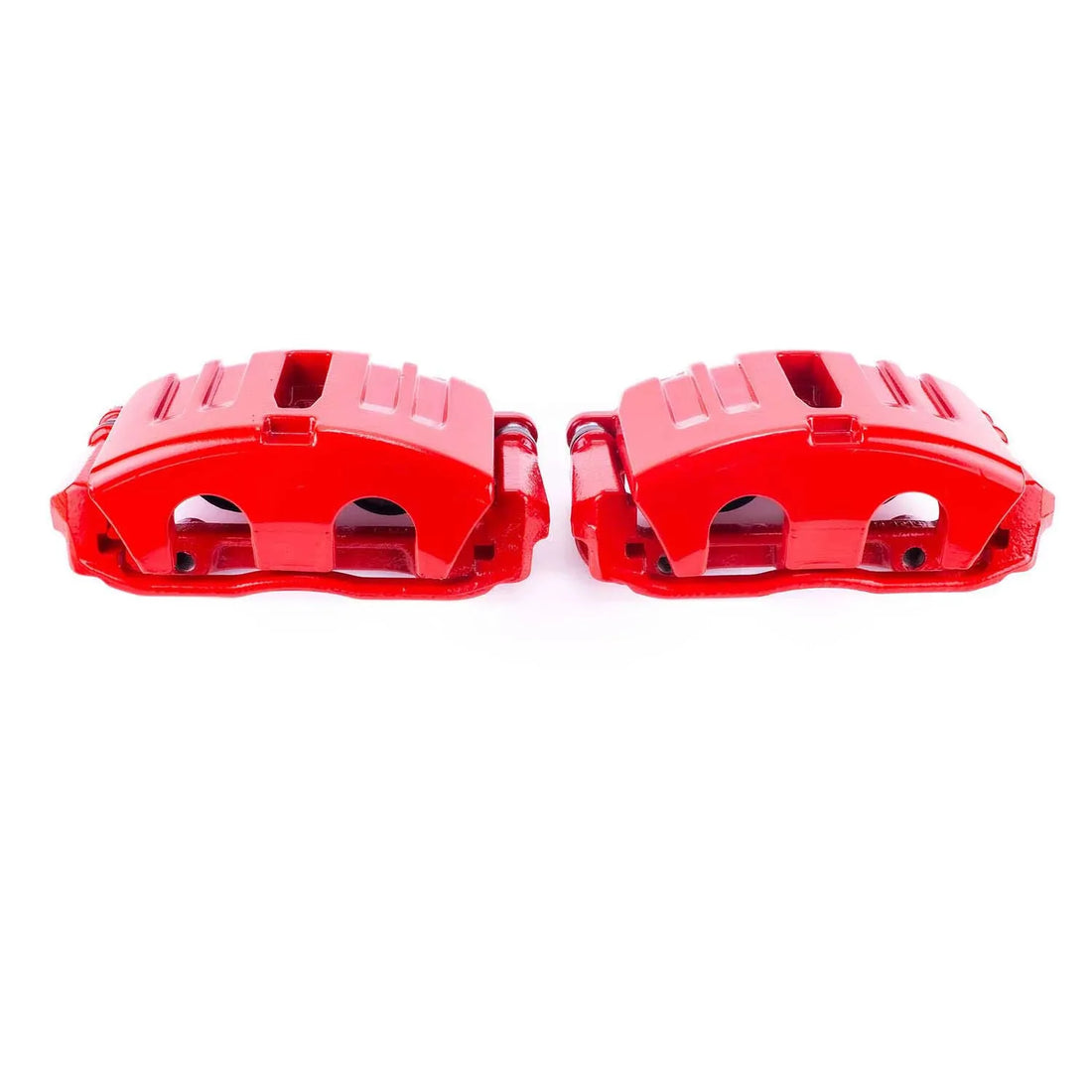 Power Stop S5006C 2005-2013 Chevrolet Corvette Disc Brake Caliper Set