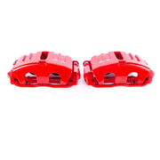 Power Stop S5006C 2005-2013 Chevrolet Corvette Disc Brake Caliper Set
