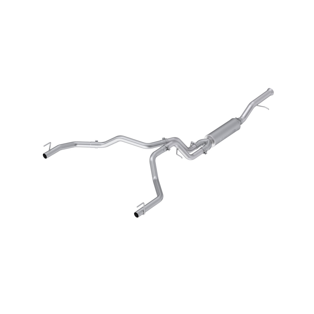 MBRP S5007304 - Exhaust System Kit