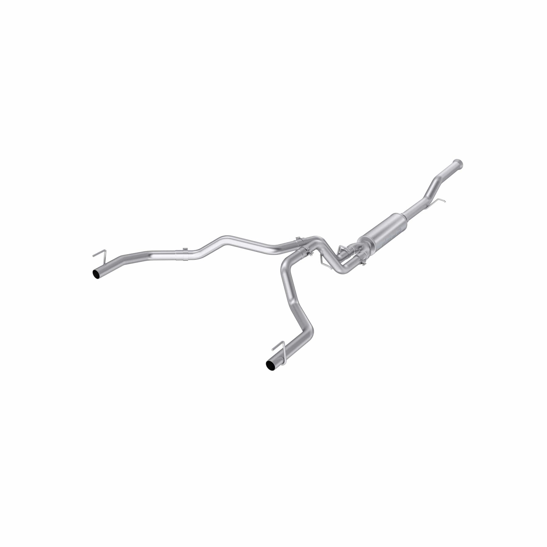 MBRP MBRP S5009304 Exhaust System Kit